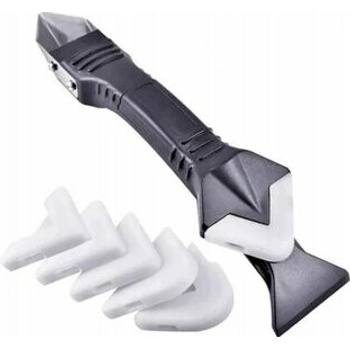 Sada na aplikaci a odstraňování silikonu - Festa