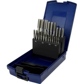 Sada OREN - ruční závitníky (21dílná)