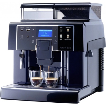 Saeco Aulika Evo Focus