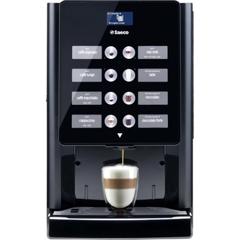 Saeco Iperautomatica Premium
