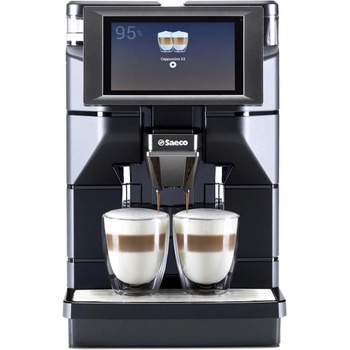 Saeco Magic M1