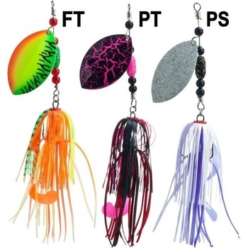 Saenger Tense Mag Willow Spinner 21 cm 55 g PS