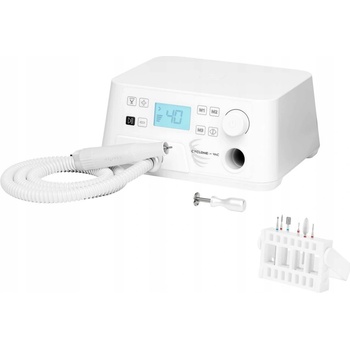 Saeyang Marathon Cyclone Vak s absorbérem