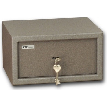 Safetronics ZSL 17 M