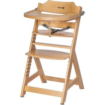 Safety 1st Rostoucí Timba Přírodní