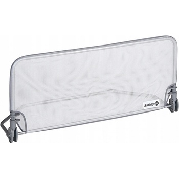 Safety 1st zábrana na postel Standard šedá