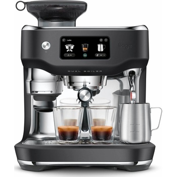 Sage SES995BTR Oracle Dual Boiler