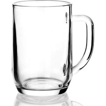 Sahm Půllitr na pivo BOHEMIA 500 ml