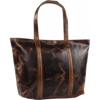 Sajo kožená kabelka VICKY