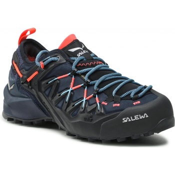 Salewa Ws Wildfire Edge Gtx Gore-Tex 61376-3965 tmavomodrá