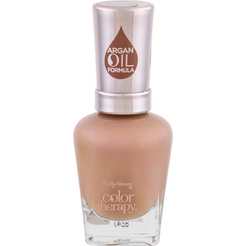Sally Hansen Color Therapy lak na nehty 220 Rosy Quartz 14,7 ml