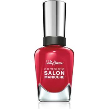 Sally Hansen Complete Salon Manicure lak na nehty 213 Killer Heels 14,7 ml