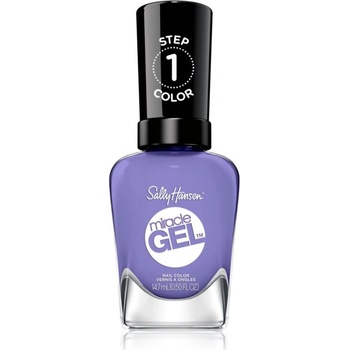 Sally Hansen Lak na nehty Miracle Gel 607 14,7 ml