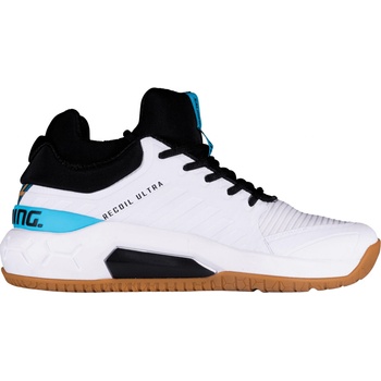 Salming Recoil Ultra Mid Men White