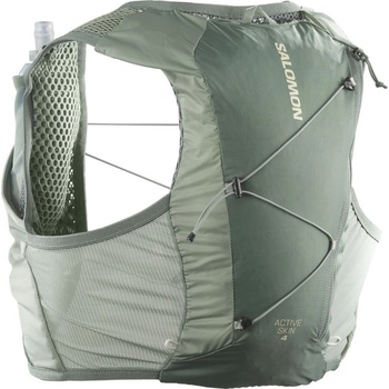 Salomon Active Skin 4l Set laurel wreath