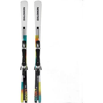 Salomon Addikt Pro 76 24/25
