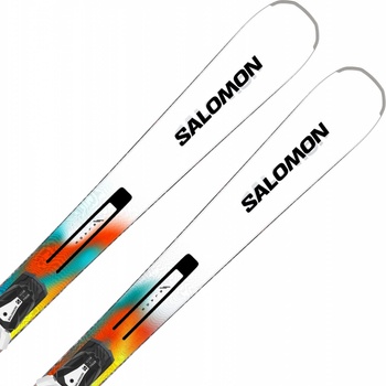 Salomon Addikt Pro 76 25/26