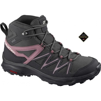 Salomon Daintree Mid GTX W 412313 2021 shale/phantom/fint