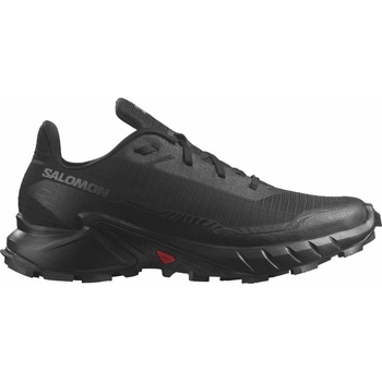 Salomon dámské boty Alphacross 5 W L47312700 černá