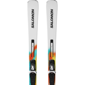 SALOMON E ADDIKT PRO 76 25/26