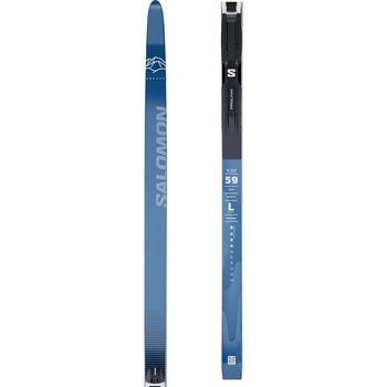 Salomon Escape Snow 59 Posi + Prolink Auto 2023/24