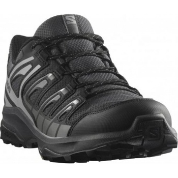 Salomon Extegra Gtx pánské boty L47768800 asphalt black castlerock