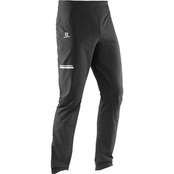 Salomon kalhoty Elevate black