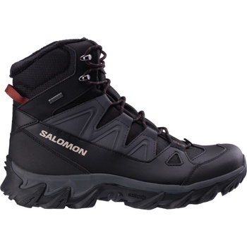 Salomon Outsnow Gtx pánská zimní obuv černá