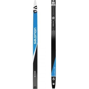 Salomon R 6 Combi + Prolink Pro Combi 2022/23