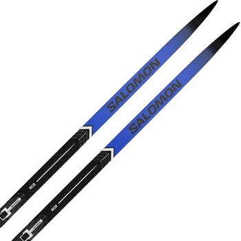 Salomon RC8 eSkin Med + Prolink Shift 2024/25