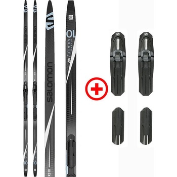 Salomon RS 10 Vitane + Prolink Shift In Skate 2021/22