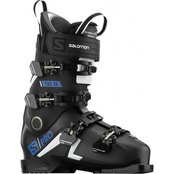 Salomon S/PRO 100 XF CS 19/20