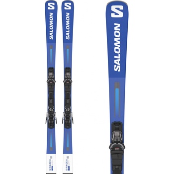 Salomon S/Race 8 25/26