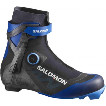Salomon S/Race Skate Boa 2025/26