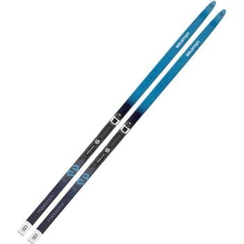 Salomon Snowscape 7 Vitane W + Salomon Prolink Auto 2022/23