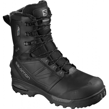 Salomon Toundra Pro CSWP Black Magnet