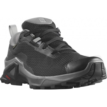 Salomon X Reveal 2 Gtx W Black/Magnet/Quar L41623900 černá