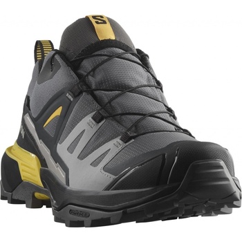 Salomon X Ultra 360 Gtx M L47740300 castlerock black spicy mustard