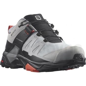 Salomon X Ultra 4 GTX W L41623100 alloy/quiet shade/burnt sienna