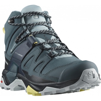 Salomon X Ultra 4 MID GTX W L41625000 magnet black zen blue