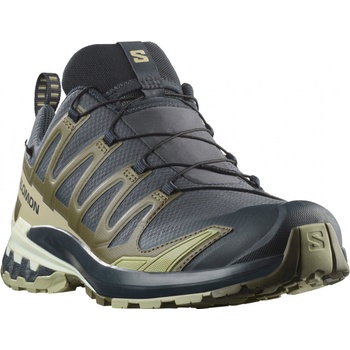 Salomon XA Pro 3D V9 L47467500 India Ink Olive Night Aloe Wash