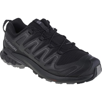 Salomon XA Pro 3D V9 Wide black/phantom/pewter