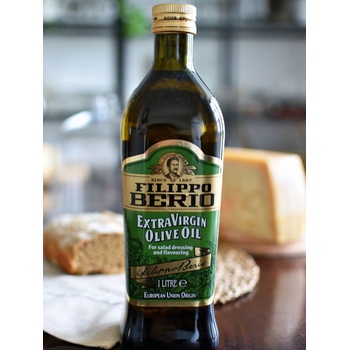 Salov Filippo Berio extra panenský olivový olej 1 l