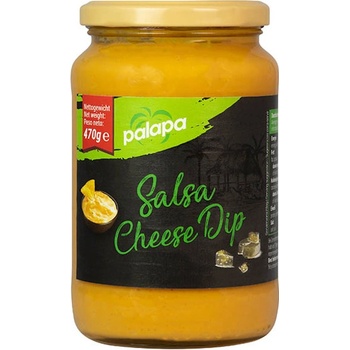 Salsa Cheese DIP 470 g