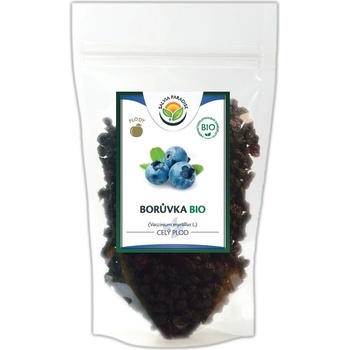 Salvia Paradise Borůvka plod Bio 1 kg