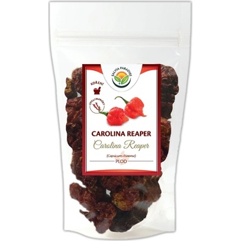 Salvia Paradise Chilli Carolina Reaper 1 kg