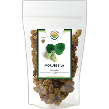 Salvia Paradise moruše bílá plody 100 g