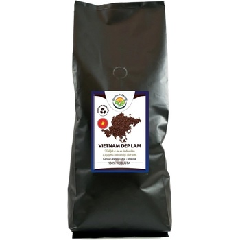 Salvia Paradise Vietnam 1 kg