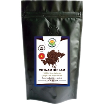 Salvia Paradise Vietnam 250 g