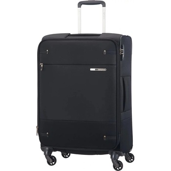 Samsonite BASE BOOST 4W 38N004-09 černá 67 l